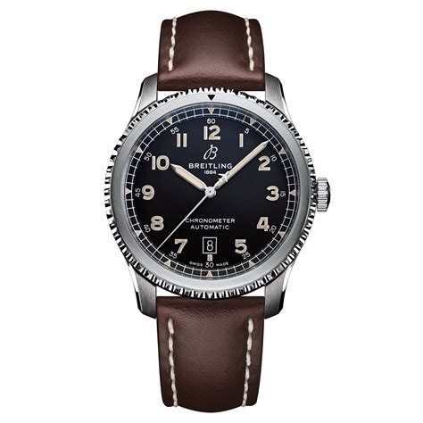 breitling aviator 8 automatic 41 limited edition
